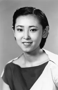 大滝裕子のプロマイド